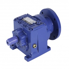 VRL115  редуктор