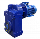 VRP415 мотор-редуктор