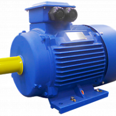 0,18/3000 АМ 56А2У2 исп 1081 эл.двигатель