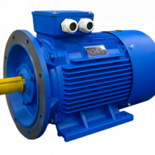 55/1500 АИР  225М4УХЛ2 исп 2081 эл. двигатель