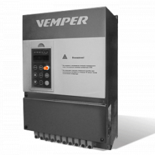 37/45кВт VR180-37/45T4 (380В) Частотный преобразователь