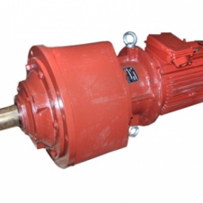 Планетарный мотор-редуктор МР1-500