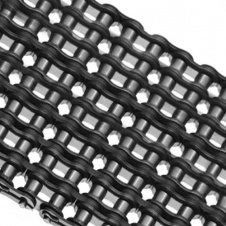 Восьмирядные